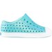 Buty Jefferson Bling Junior Native - niebieskie