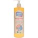 Delikatny płyn do kąpieli i szampon dla dzieci Pierpaoli Ekos Baby