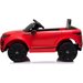 Auto na Akumulator Range Rover Evoque Lean Toys