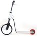 Hulajnoga i rowerek biegowy w jednym Smj Sport