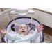 Wielofunkcyjny leżaczek-bujaczek z funkcją krzesełka 3w1 Tiny Love - granatowy