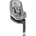 Fotelik Pearl Pro2 i-Size Maxi-Cosi - Authentic grey