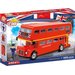 Klocki Cobi - London Bus - 1885