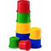Kubeczki do układania Fisher Price