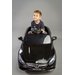 Pojazd na akumulator Mercedes S63 AMG Toyz Caretero - black