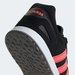 Buty młodzieżowe VS Switch 3 Adidas - core black/signal pink