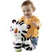 Tygrysek Radosne Raczkowanie Fisher Price
