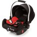 Fotelik samochodowy Basset 0-13kg Babysafe - Red