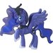 Kucykowi przyjaciele My Little Pony - Princess Luna