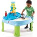 Stolik Wodny 2w1 Piaskownica Step2