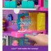Polly Pocket Centrum handlowe Mattel