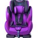 Fotelik samochodowy Diablo XL 9-36kg Caretero - fioletowy