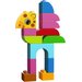 Duplo Kreatywne zwierzątka Lego