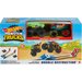 Monster Truck Zestaw Podwójna demolka Hot Wheels