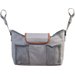 B-Organizer do wózka Bo Jungle - Light Grey