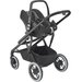 Wózek spacerowy Lila XP Maxi-Cosi - Essential Black