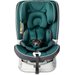 Fotelik samochodowy Yoga IsoFix 0-36kg Caretero - green