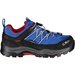 Buty Rigel Low Jr CMP - cobalto-stone-fire