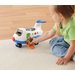 Wesoły Samolot Pojazdy małych odkrywców Little People Fisher Price