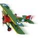 Klocki Cobi samolot - Sopwith F.1 Camel - 2975