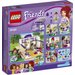 Friends Przedszkole dla szczeniąt Lego