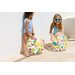 Piłka plażowa Lively Print Intex - Lively Print