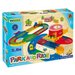 Tory i stacja przesiadkowa Kid Cars Wader
