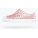 Buty Jefferson Bling Junior Native - różowe
