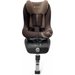 Fotelik samochodowy Ultimax 3 Isofix 0-18 kg Concord - Chocolate Brown