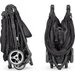 Wózek spacerowy City Mini Zip Baby Jogger - black