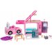 Barbie Kamper 3w1 Mattel