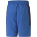 Spodenki chłopięce Active Puma - niebieskie