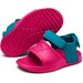 Sandały dziecięce Divecat v2 Injex Puma - pink/turquoise