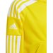 Bluza młodzieżowa Squadra 21 Hoody Youth Adidas