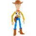 Toy Story 4 Mówiąca figurka Disney - Chudy i Buzz