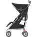 Wózek spacerowy Techno XLR Maclaren - black/silver