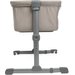 Łóżeczko dostawne Next2Me Essential Chicco - Dune Re Lux