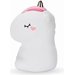 Silikonowa lampka Little Unicorn z projektorem InnoGIO