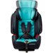 Fotelik samochodowy Cameleon IsoFix 9-36 kg Caretero - navy