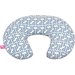 Poduszka do karmienia Fasolka Motherhood - classics New