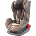 Fotelik samochodowy Glider Royal 9-25kg Avionaut - beżowo-brązowy