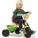 Rowerek Be Move Smoby - Kubuś Puchatek