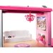 Barbie super rozkładany kamper Mattel
