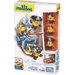 Minionki Ugryzienie rekina Mega Bloks