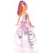 Barbie z filmu Gwiezdna Przygoda Mattel