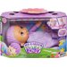 My Garden Baby Bobas Mattel - fioletowy motylek