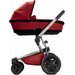 Wózek spacerowy Buzz Xtra Quinny - Red Rumour