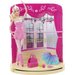 Barbie Studio baletowe z lalką Mattel