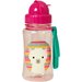 Bidon ze słomką Skip Hop - Lama