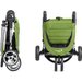 Wózek spacerowy City Mini Single Baby Jogger - lime/gray